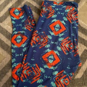 Lularoe TC Leggings